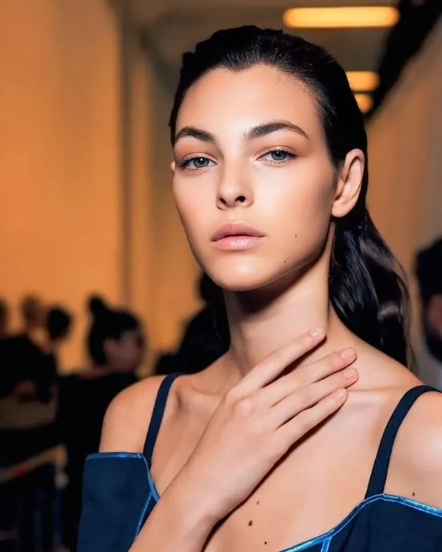 Vittoria Ceretti Age, Height, Family, Net Worth And More