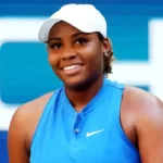 Taylor Townsend Age, Height, Weight, Stats, Net Worth And More