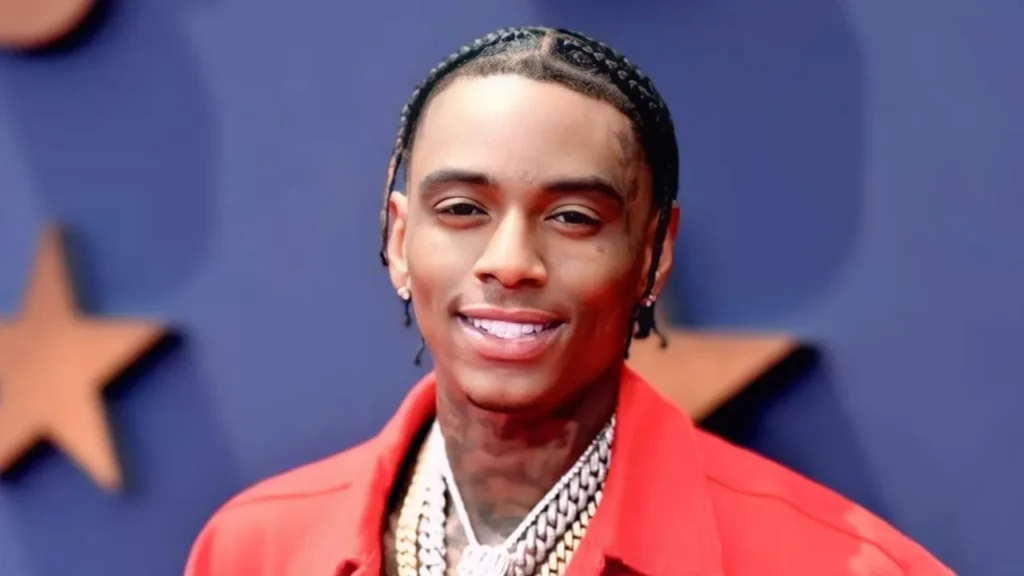 Soulja Boy Age, Height, GF, Real Name, Songs, Net Worth And More
