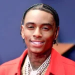 Soulja Boy Age, Height, GF, Real Name, Songs, Net Worth And More