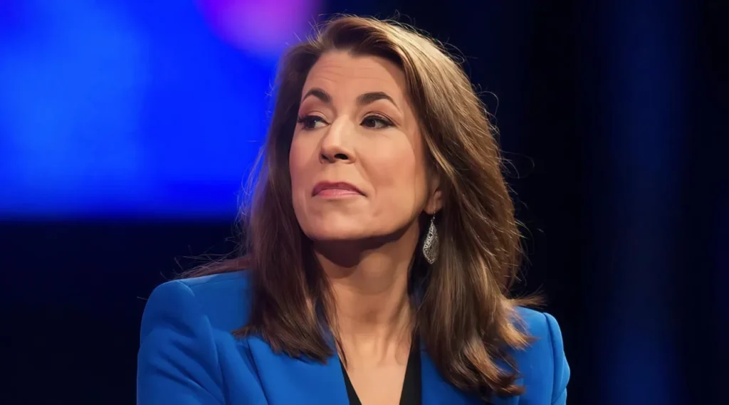 Tammy Bruce Age, Height, Husband, Shows, Net Worth And More