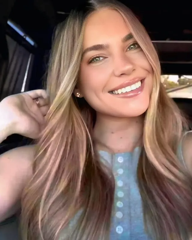 Emilie Kiser Age, Height, Family, Kids, Net Worth And More