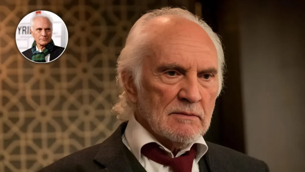 Terence Stamp Age, Height, Movies, Death Cause, Net Worth