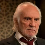 Terence Stamp Age, Height, Movies, Death Cause, Net Worth