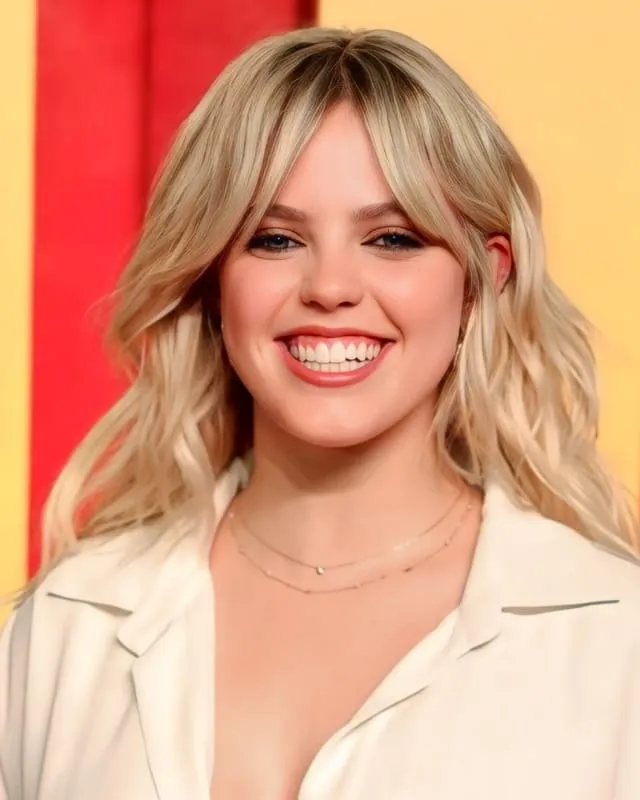 Renee Rapp Height, Age, Songs, Movies, Net Worth And More