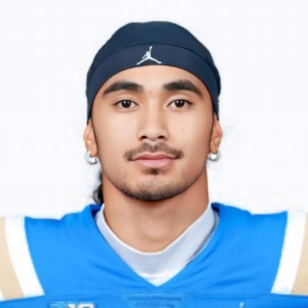 Nico Iamaleava Age, Height, Wife, Stats, Net Worth And More