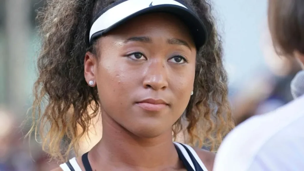 Naomi Osaka Net Worth, Age, Height, Husband And More