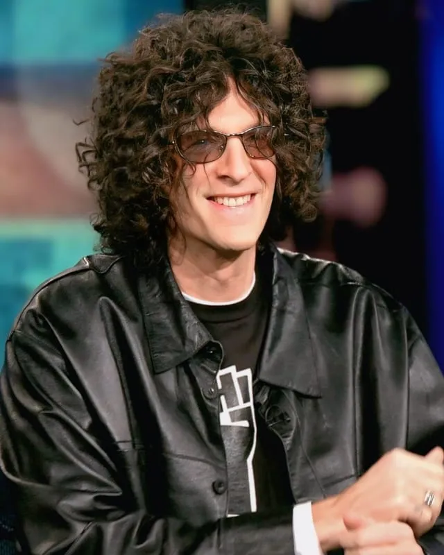 Howard Stern Net Worth, Age, Height, Wife, Movies And More