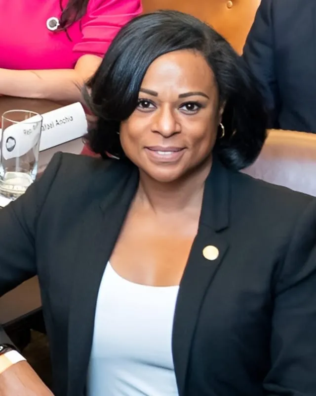 Nicole Collier Age, Height, Biography & More