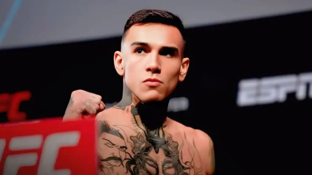 Andre Fili Age, Height, Family, Wife, Net Worth And More