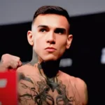 Andre Fili Age, Height, Family, Wife, Net Worth And More