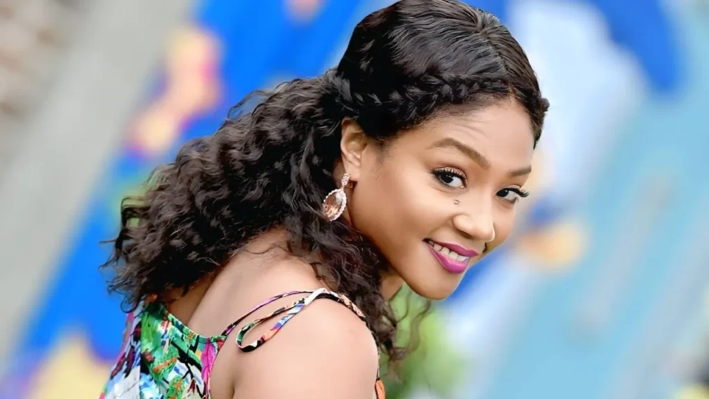 Tiffany Haddish Net Worth, Age, Height, Movies And More