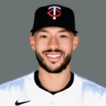 Carlos Correa Height, Age, Height, Wife, Stats, Net Worth