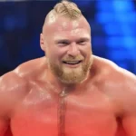 Brock Lesnar Height, Age, Wife, Daughter, Net Worth And More
