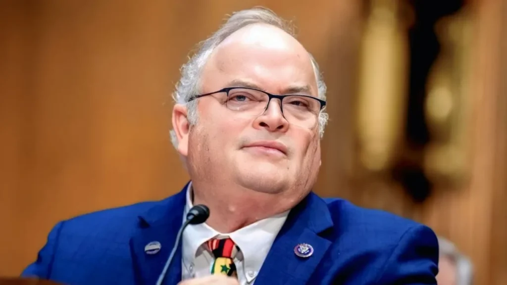 Billy Long Age, Height, Affairs, Wife, Net Worth And More