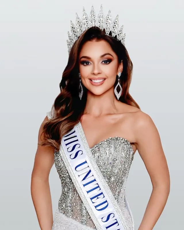 Who is Lindsey Langston? Age, Height, Miss USA, Net Worth And More