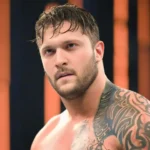 Karrion Kross Age, Height, Wife, News, Net Worth And More
