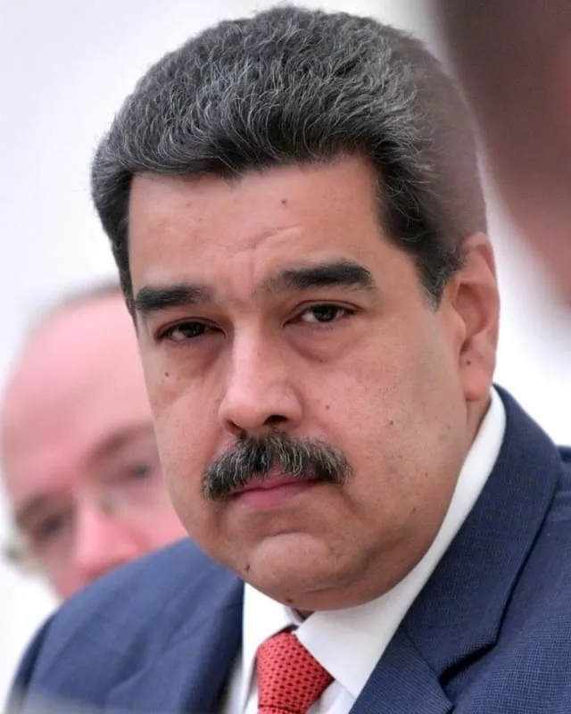 Nicolas Maduro Age, Height, Wife, News, Net Worth And More