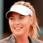 Maria Sharapova Age, Height, Affairs, Net Worth And More