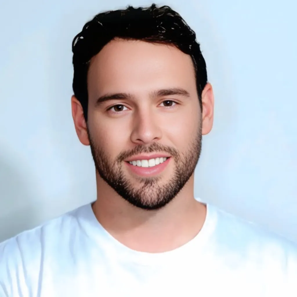 Scooter Braun Age, Height, Wife, Net Worth And More