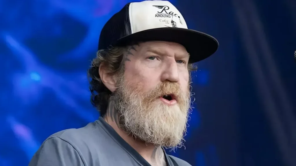 Brent Hinds Age, Height, Wife, Songs, Net Worth & More