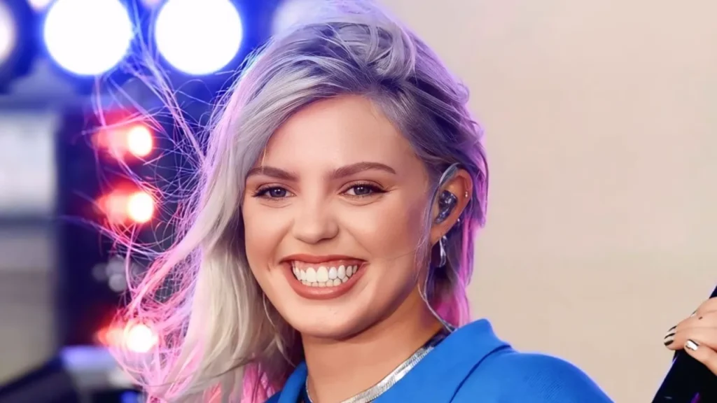 Renee Rapp Height, Age, Songs, Movies, Net Worth And More