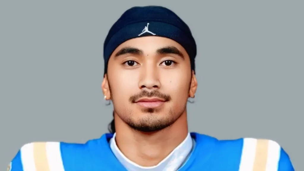 Nico Iamaleava Age, Height, Wife, Stats, Net Worth And More
