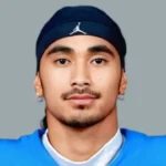 Nico Iamaleava Age, Height, Wife, Stats, Net Worth And More