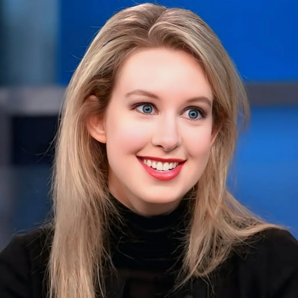Elizabeth Holmes Age, Height, Husband, Net Worth And More