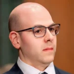 Who is Stephen Miran? Age, Height, Wife, Net Worth And More