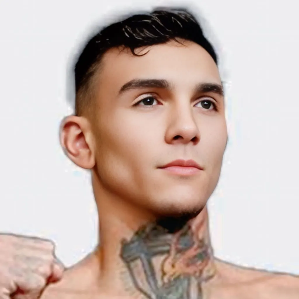 Andre Fili Age, Height, Family, Wife, Net Worth And More