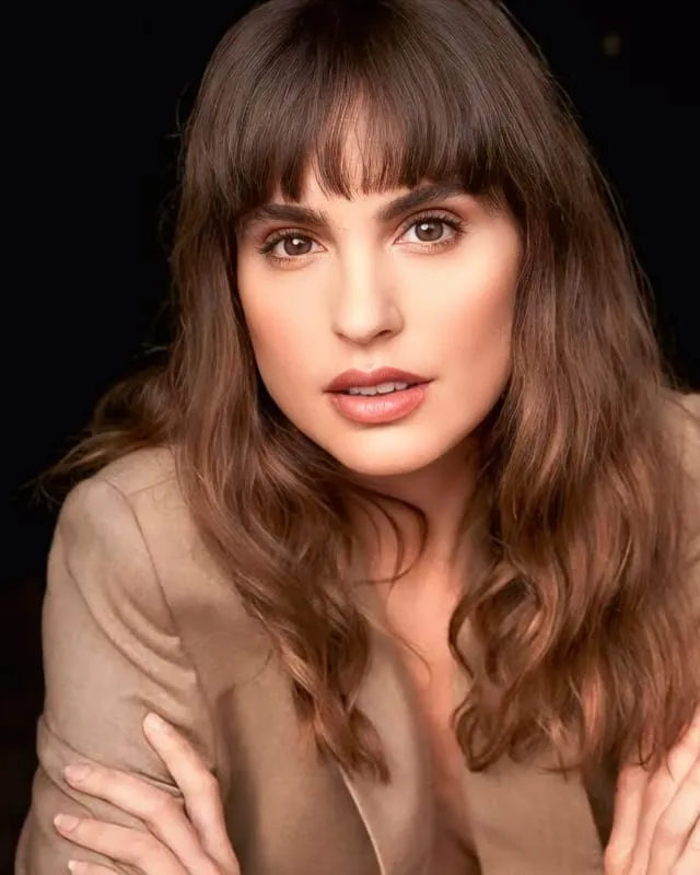Veronica Echegui Age, Height, Movies, Net Worth, And More