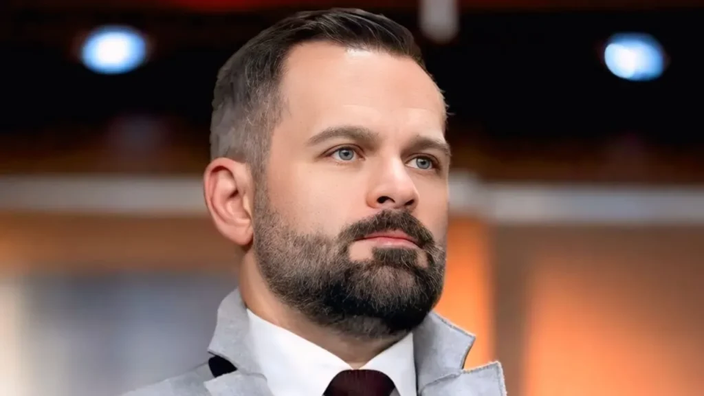 Cory Mills Age, Height, Bio, Wife, Net Worth And More
