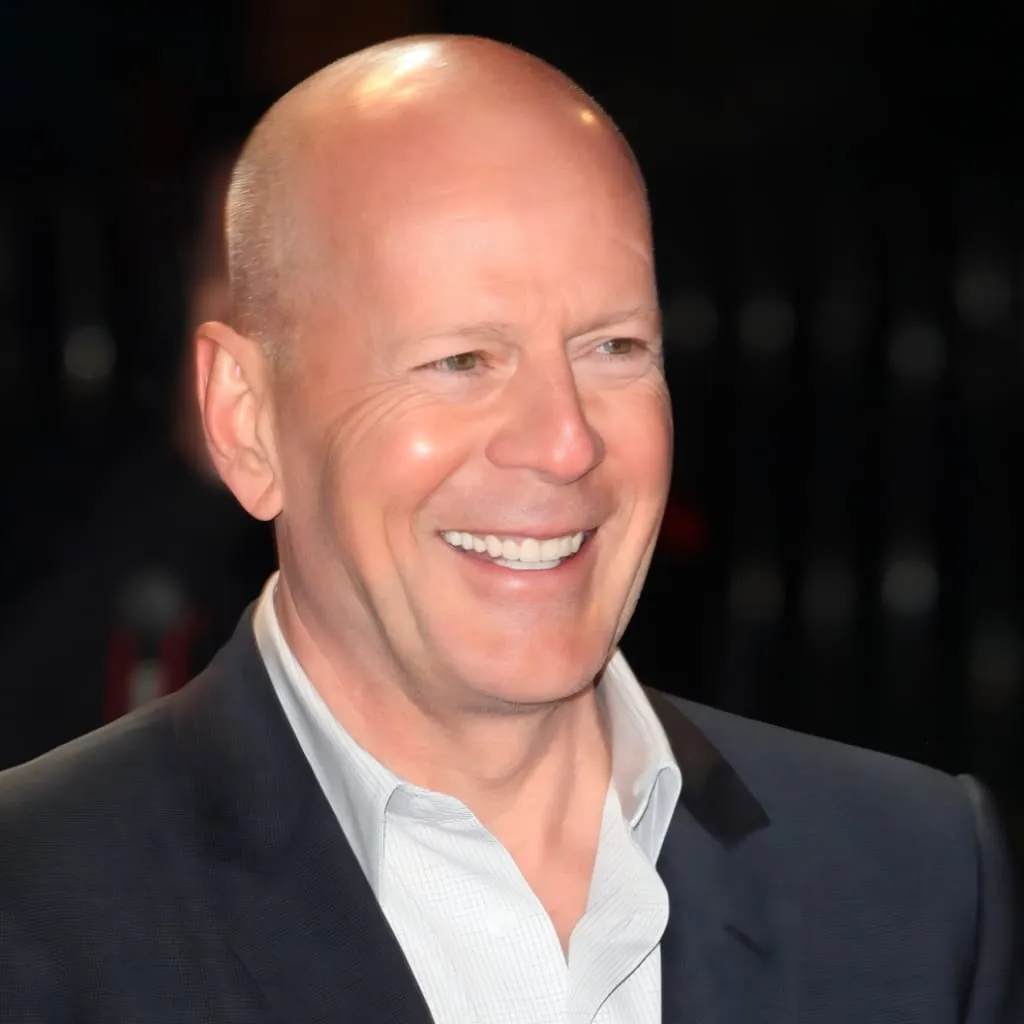 Bruce Willis Height, Age, Wife, Net Worth And More