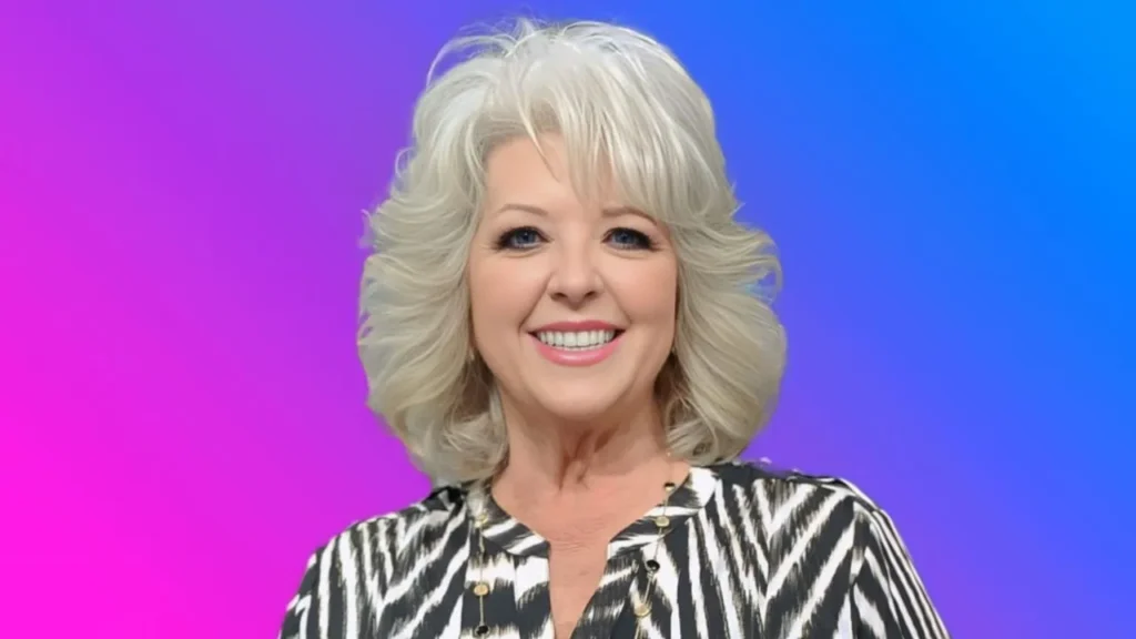 Paula Deen Age, Height, Husband, TV Shows, Net Worth And More
