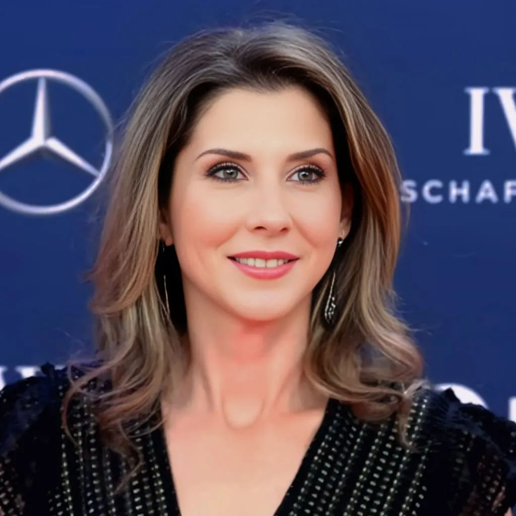 Monica Seles Age, Height, Husband, Net Worth And More