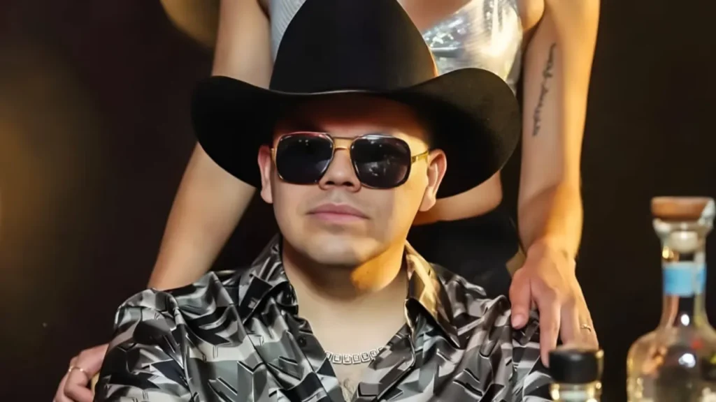 Ernesto Barajas Age, Bio, Albums, Net Worth & More