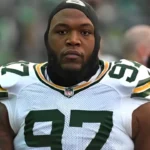Kenny Clark Age, Height, Wife, NFL Stats, Biography & More
