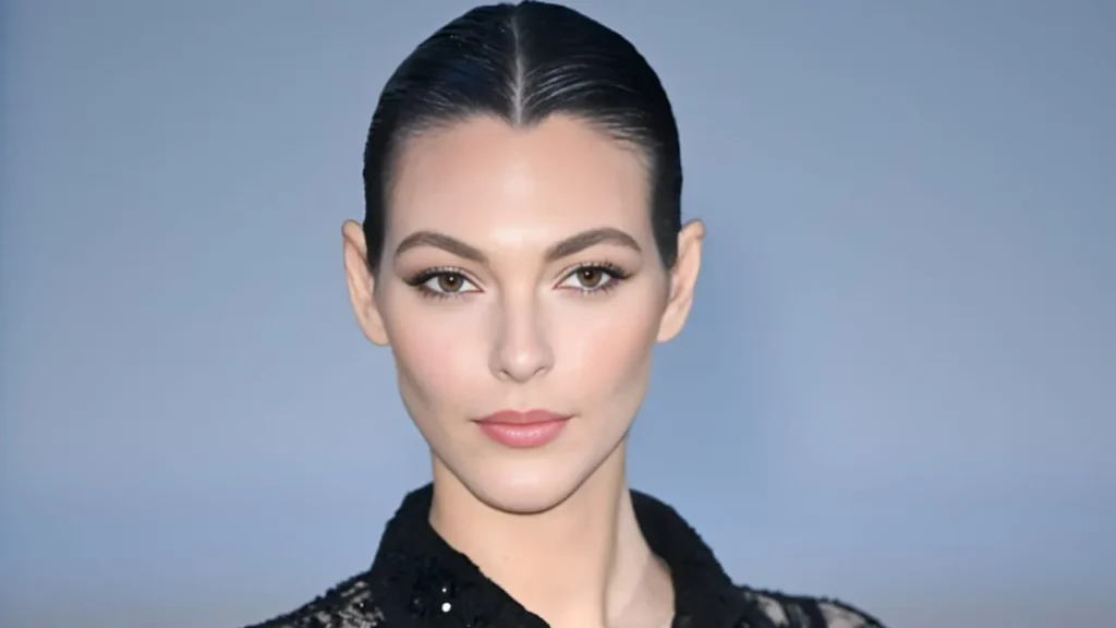 Vittoria Ceretti Age, Height, Family, Net Worth And More