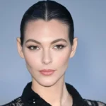 Vittoria Ceretti Age, Height, Family, Net Worth And More