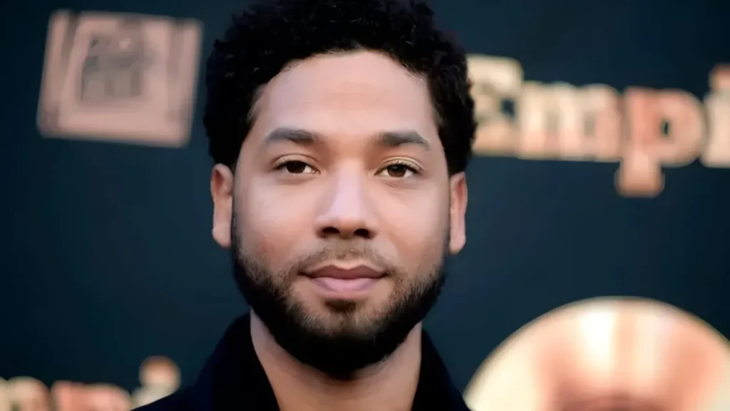 Jussie Smollett Age, Height, Wife, Ethnicity, Net Worth And More