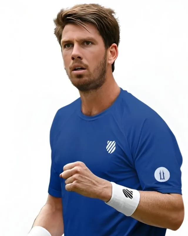 Cameron Norrie Age, Height, Wife, Stats, Net Worth And More