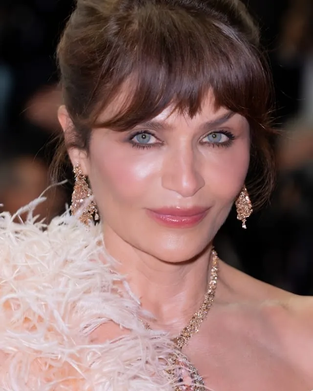 Helena Christensen Age, Height, Ethnicity, Net Worth & More