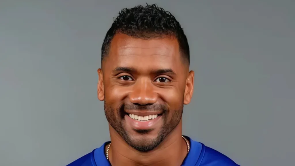 Russell Wilson Net Worth, Age, Height, Wife, Stats And More