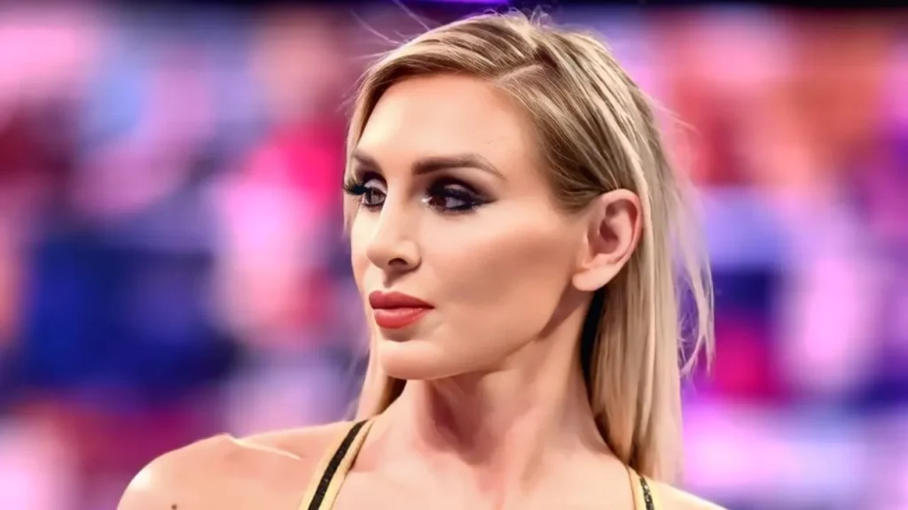 Charlotte Flair Age, Height, Real Name, Net Worth And More
