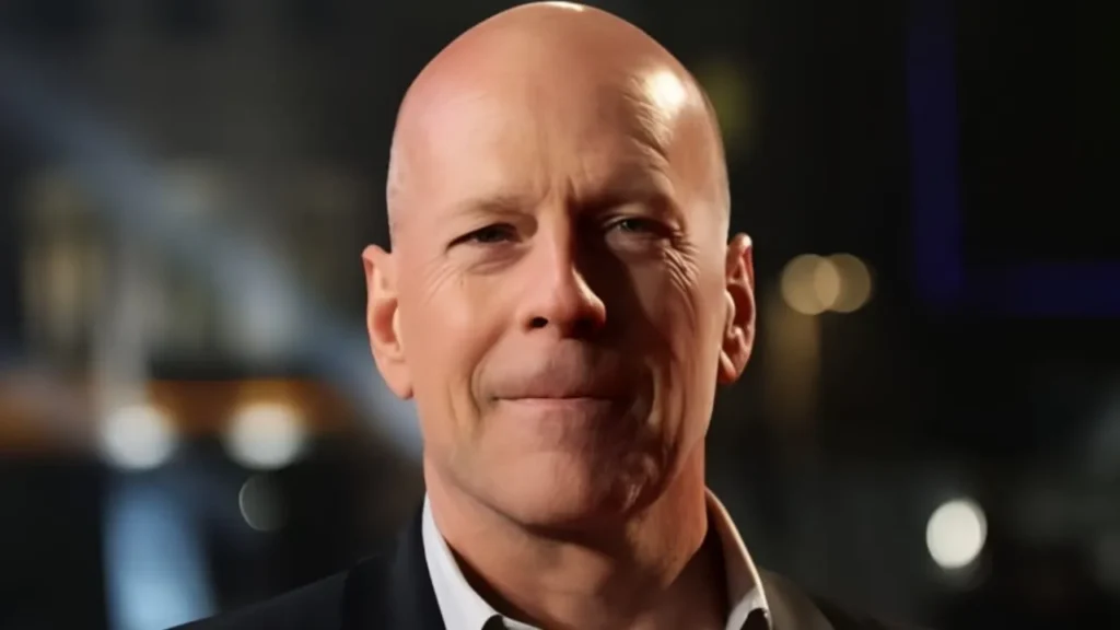 Bruce Willis Height, Age, Wife, Net Worth And More