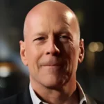 Bruce Willis Height, Age, Wife, Net Worth And More