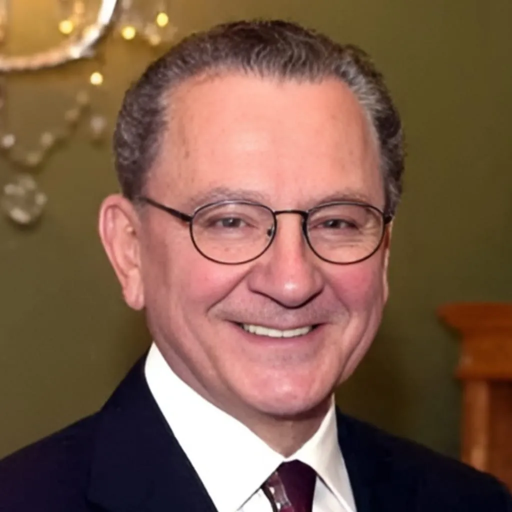 Frank Caprio Net Worth, Age, Wife, Family & More