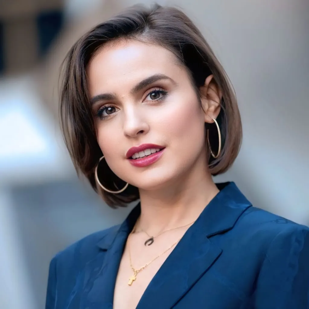 Veronica Echegui Age, Height, Movies, Net Worth, And More