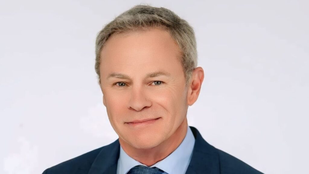 Tristan Rogers Death